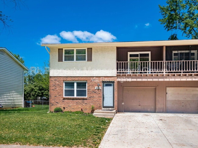464 Goshen Ct in Gahanna, OH - Building Photo - Building Photo