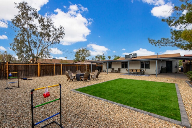 2031 E Orange St. in Tempe, AZ - Building Photo - Building Photo