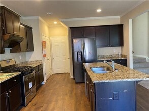 1430 Ox Bridge Way NW in Lawrenceville, GA - Building Photo - Building Photo