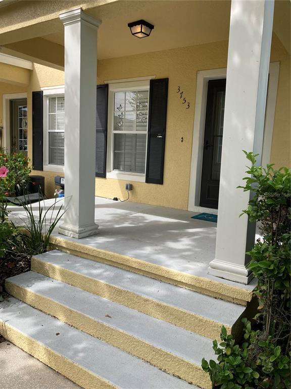 3753 Herlong St in New Port Richey, FL - Building Photo - Building Photo