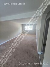 1119 Church St in Brookhaven, PA - Building Photo - Building Photo