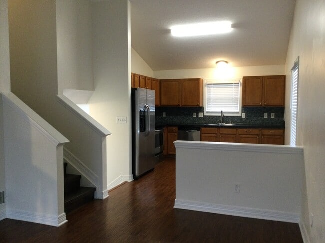 2083 Shetland St in Marysville, OH - Foto de edificio - Building Photo