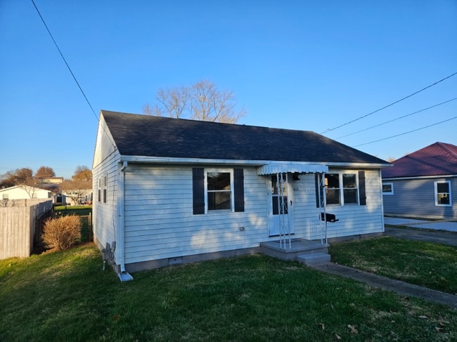 615 19th St in Vienna, WV - Foto de edificio - Building Photo