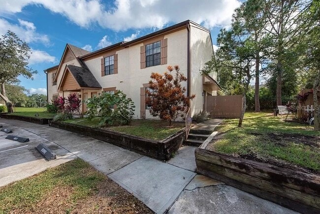 property at 1804 Brigadoon Dr