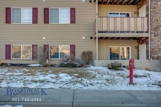 1529 Westbury Way in Lehi, UT - Building Photo - Building Photo