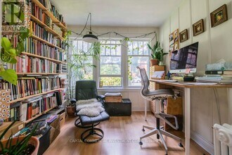 138 Bayswater Ave in Ottawa, ON - Building Photo - Building Photo