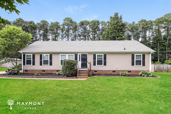 property at 8100 Tam O'Shanter Dr