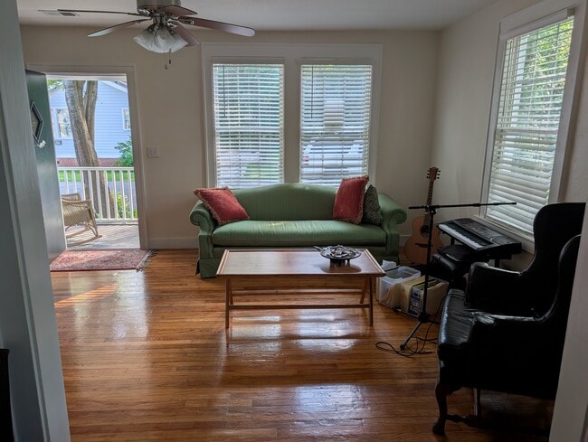 3730 Tim St in North Charleston, SC - Building Photo - Building Photo