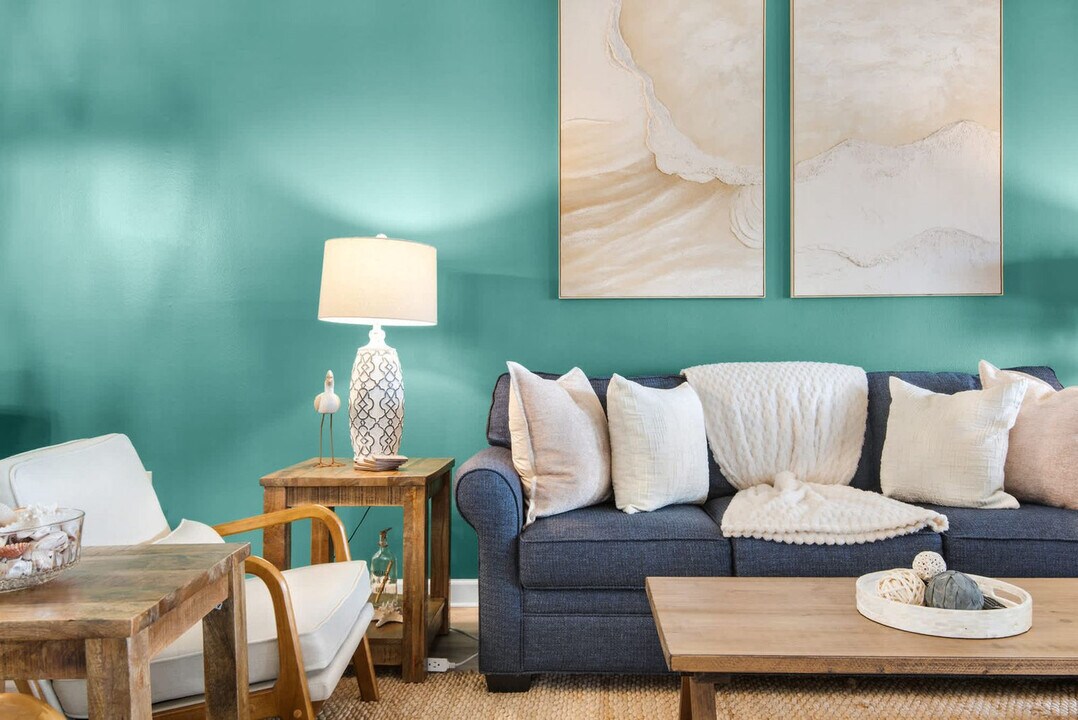 3795 Scenic Hwy 98 in Destin, FL - Building Photo