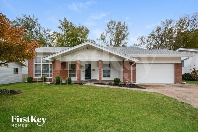 property at 844 Townhouse Ln