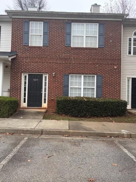 5072 Leeshire Trace in Tucker, GA - Building Photo