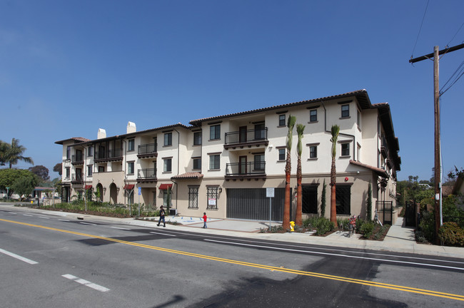 Tavarua Senior Apartments in Carlsbad, CA - Building Photo - Building Photo