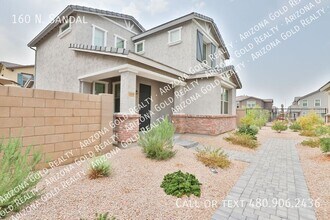 160 N Sandal in Mesa, AZ - Building Photo - Building Photo