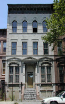 759 Putnam Ave in Brooklyn, NY - Building Photo
