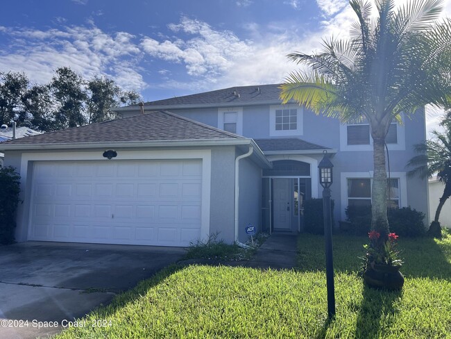 1531 Vista Lake Cir in Melbourne, FL - Building Photo - Building Photo