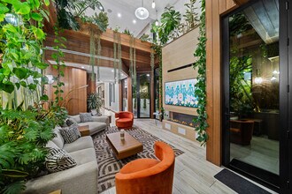 836 California Ave in Los Angeles, CA - Building Photo - Building Photo