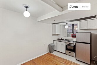 736 Riverside Dr, Unit F in New York, NY - Foto de edificio - Building Photo