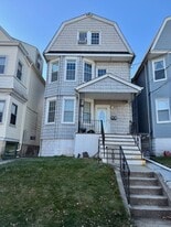 216 Laurel Ave in Kearny, NJ - Building Photo
