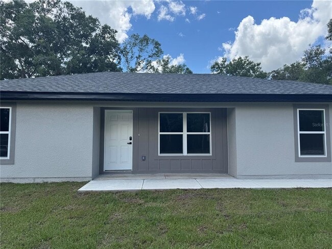 3244 E Deal St in Inverness, FL - Building Photo - Building Photo