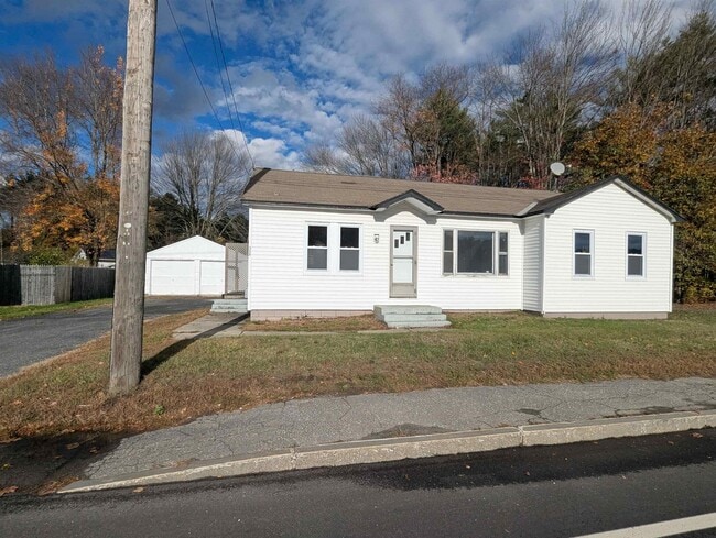 property at 308 Washington St