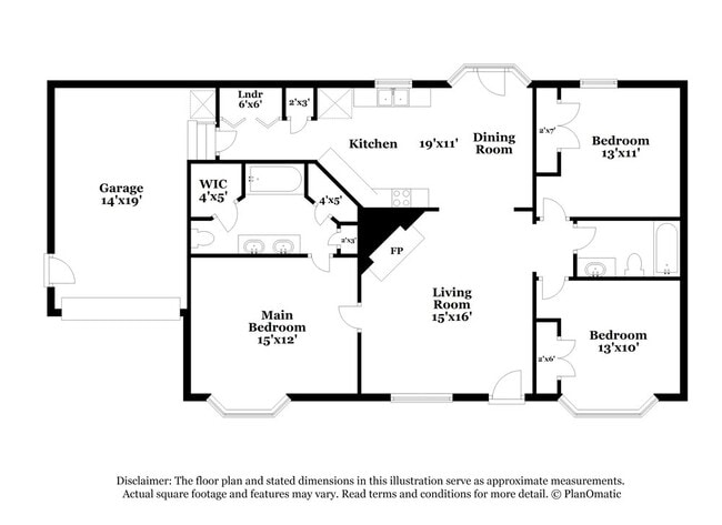 925 Pebble Beach Cir in Mount Juliet, TN - Building Photo - Building Photo