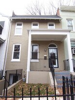1116 8th St NE in Washington, DC - Building Photo