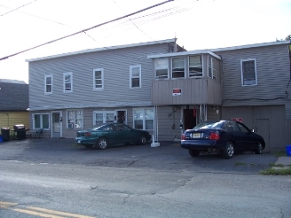 1125 Broadway in Rensselaer, NY - Building Photo - Building Photo