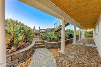 5795 S Hwy A1A in Melbourne Beach, FL - Building Photo - Building Photo