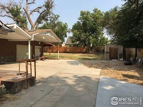 5655 W 2nd Ave in Lakewood, CO - Foto de edificio - Building Photo