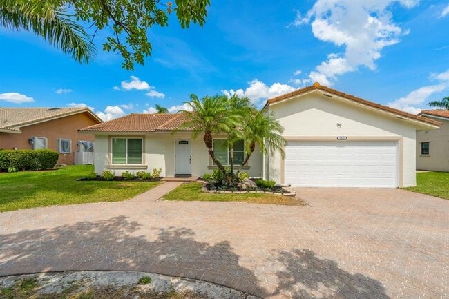 property at 1911 NW 107th Dr