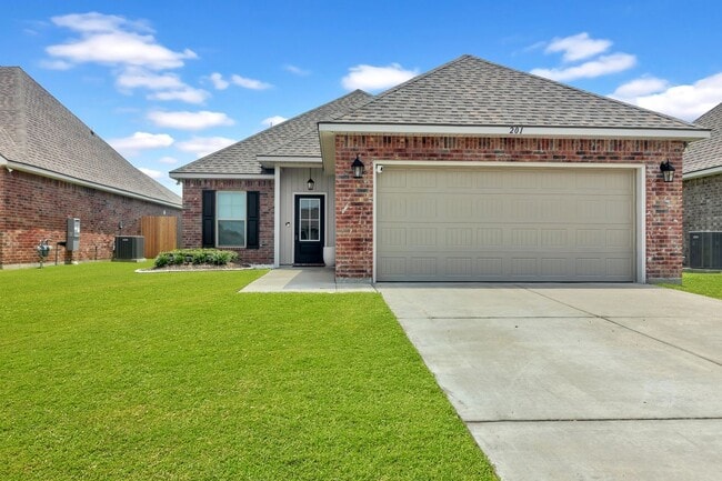 property at 201 Resthaven Wy