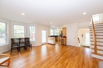 115 Jackson St in Cambridge, MA - Building Photo - Building Photo