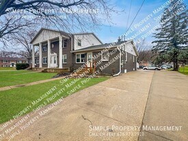 1888 30th St SW in Wyoming, MI - Building Photo