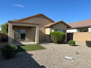 7635 W Springfield Wy in Florence, AZ - Building Photo - Building Photo