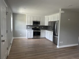 11220 1st St in Mokena, IL - Building Photo