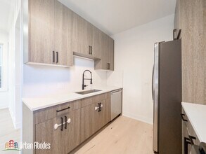 2129 N Bingham St, Unit 3C in Chicago, IL - Building Photo - Building Photo