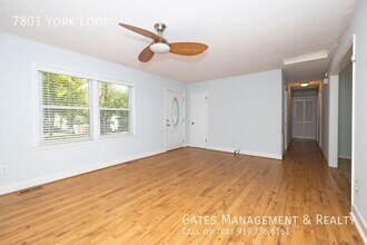 7801 York Loop Rd in Mebane, NC - Building Photo - Building Photo