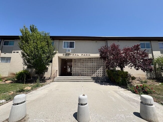 property at 301 E 2700 S