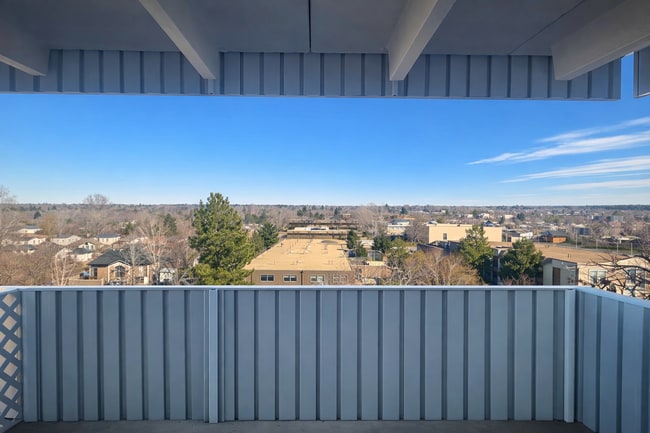 1011 S Ironton St in Aurora, CO - Building Photo - Building Photo