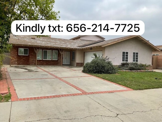 property at 16300 San Jose St