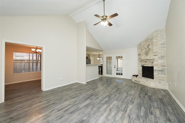 9130 Kirkleigh Ln in Spring, TX - Building Photo - Building Photo