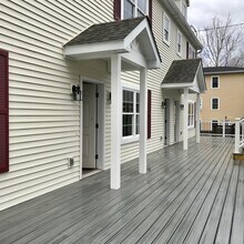 1002 N Division St, Unit 1004 N Division in Peekskill, NY - Foto de edificio - Building Photo
