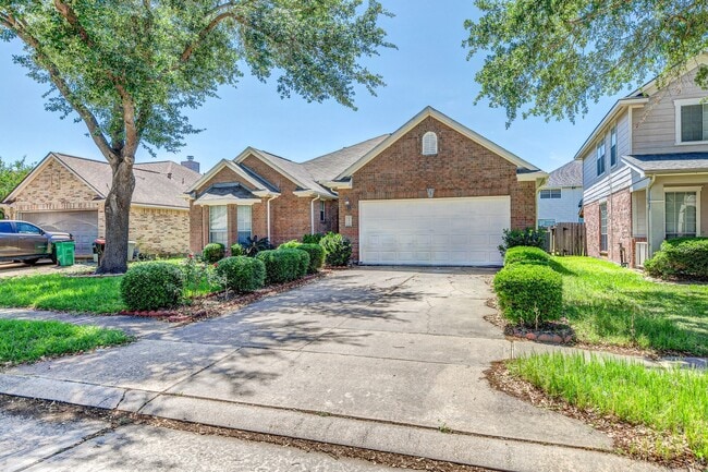 8510 Chickamauga Ln in Houston, TX - Building Photo - Building Photo