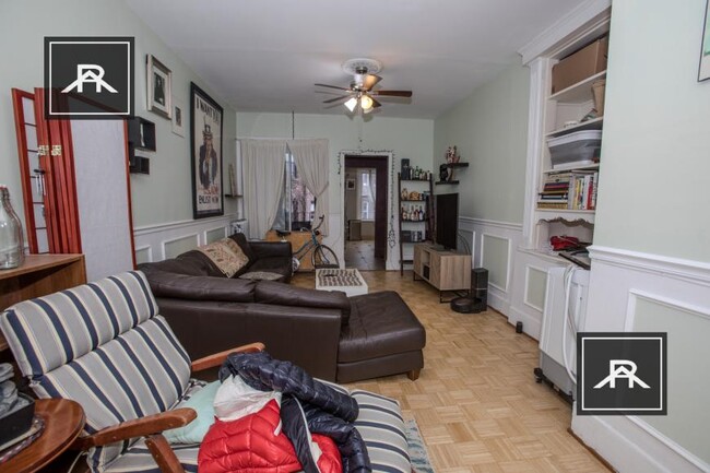 1708 Commonwealth Ave in Boston, MA - Building Photo - Building Photo