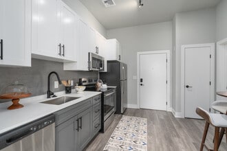 The Diamond at Phoenixville in Phoenixville, PA - Foto de edificio - Interior Photo