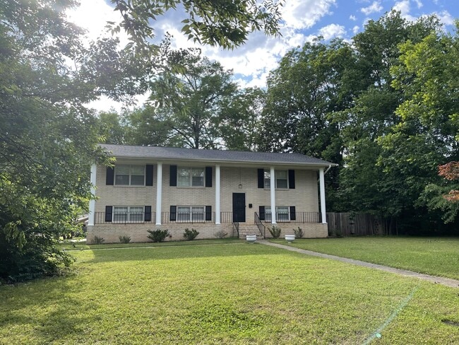 property at 5630 Woodridge St SW