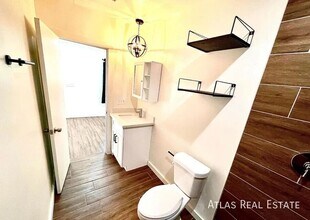 1606 W Taylor St in Phoenix, AZ - Building Photo - Building Photo
