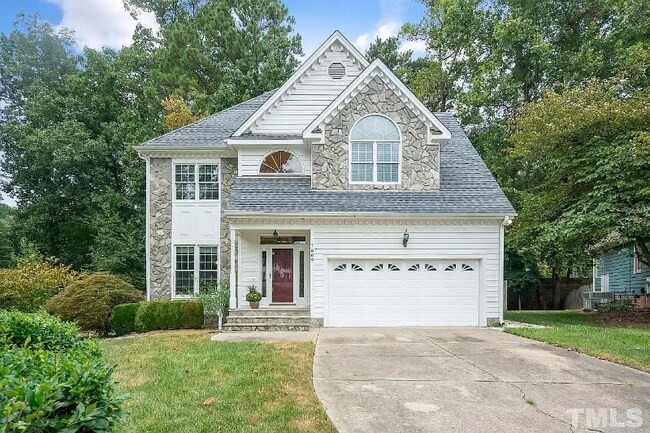property at 7509 Venture Ct