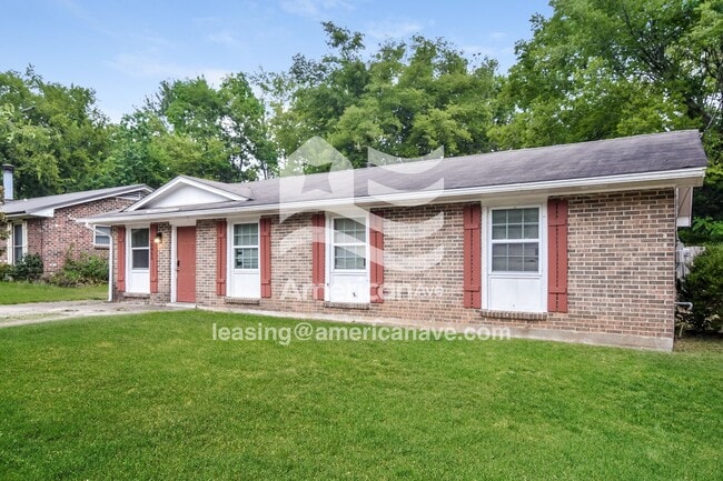 5953 Cherry Hill Rd in Montgomery, AL - Building Photo - Building Photo