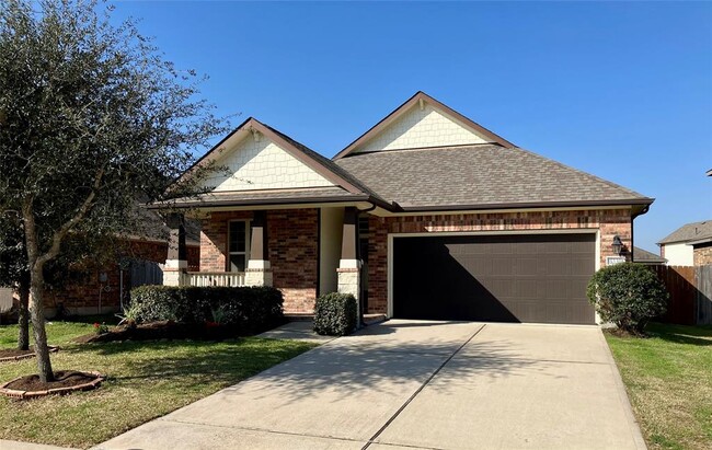 property at 5339 Silver Ledge Dr